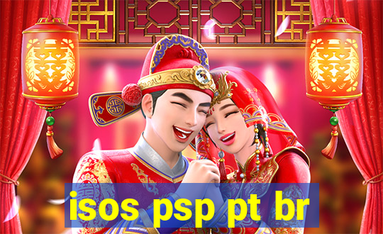 isos psp pt br